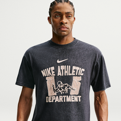 まき　NIKE　ランニング　テックニット　Tシャツ　Mサイズ Reviews: Nike Men's Max90 T-Shirt. Nike.com